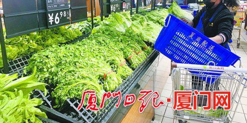 日用百货批发行业的春天来了？