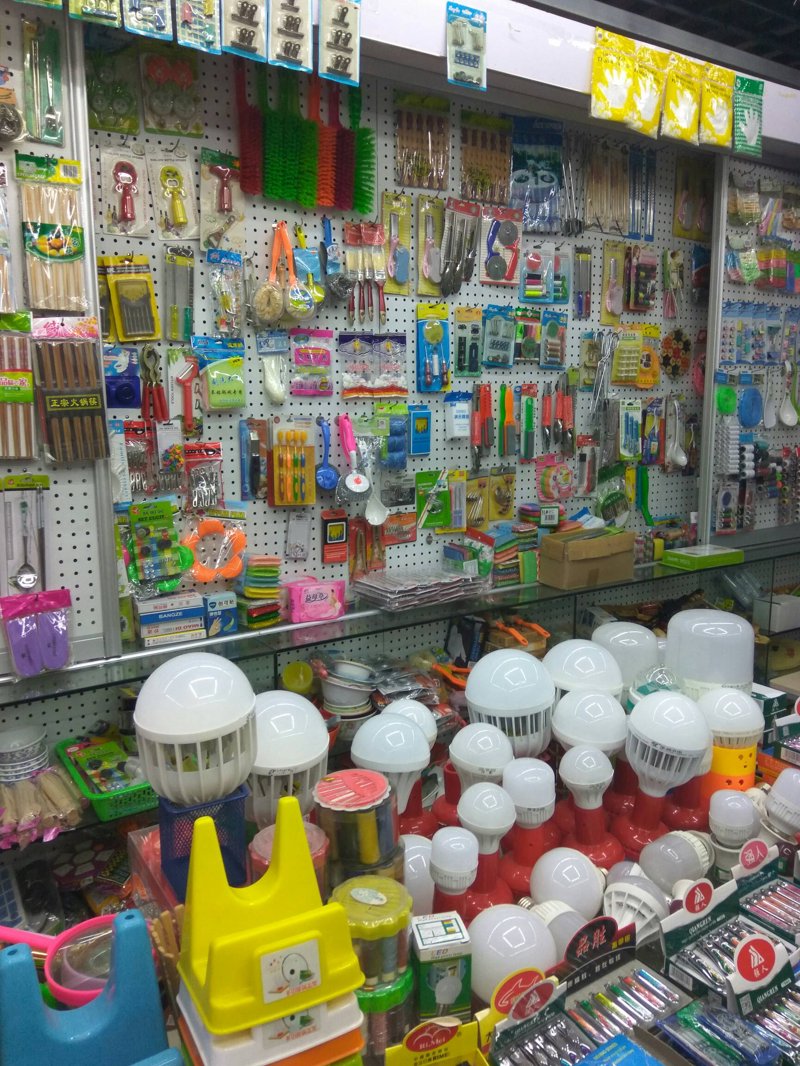 食品饮料批发行业的最新趋势