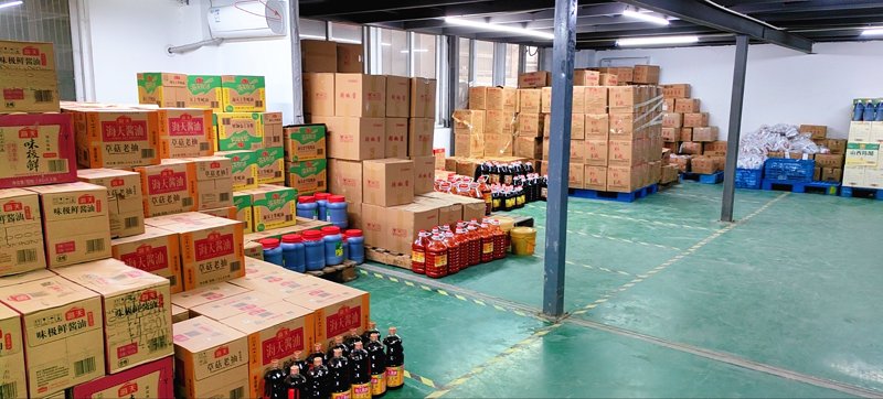日用百货批发市场风云变幻：紧跟潮流，把握商机